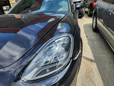 2018 Porsche Panamera WP0AB2978JL135446 VIN:WP0AB2978JL135446