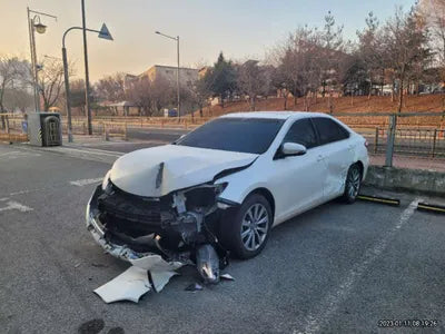 2017 Toyota Camry 860KM4T1BF1FK8HU7 VIN:860KM4T1BF1FK8HU7