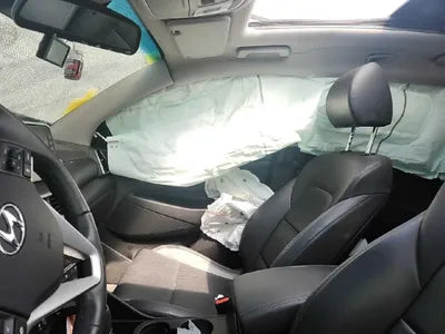 2018 Hyundai Tucson VIN: