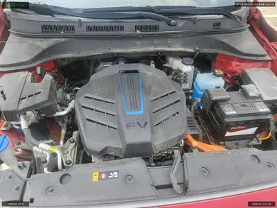 2019 Hyundai Kona KMHK381GFKU053264 VIN:KMHK381GFKU053264