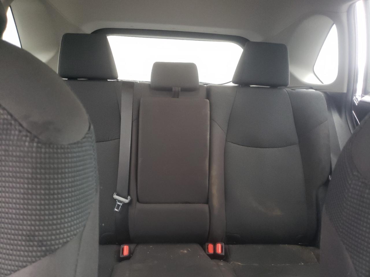 2023 TOYOTA RAV4 LE VIN:2T3H1RFV4PC219218