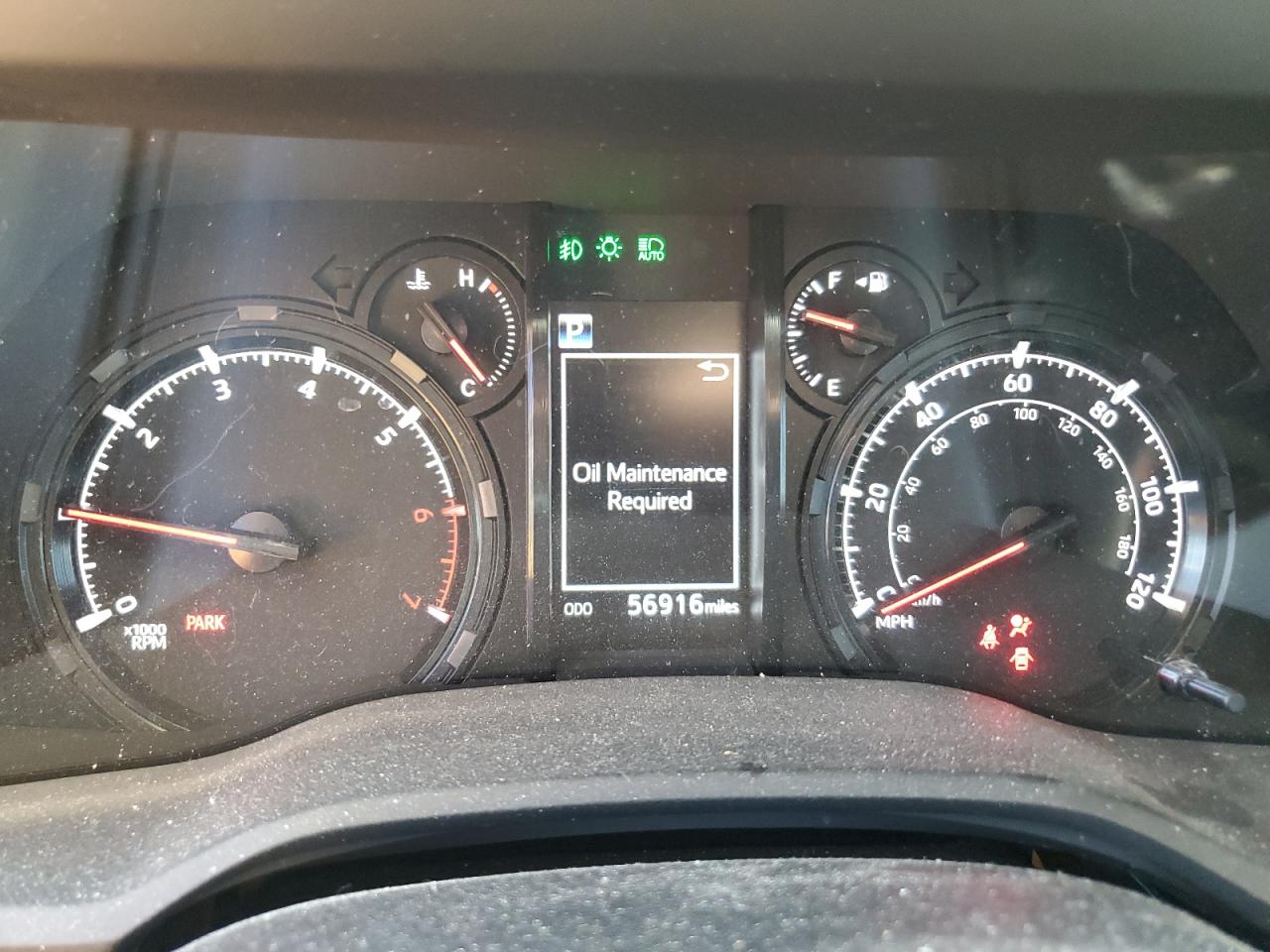 2022 TOYOTA 4RUNNER SR5/SR5 PREMIUM VIN:JTENU5JR6N6049014