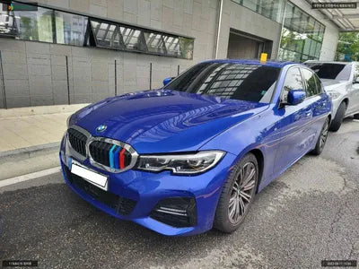 2021 BMW 320 WBA5X5104MFL22539 VIN:WBA5X5104MFL22539