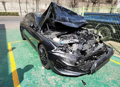2021 Kia K5 KNAG6412BMA148565 VIN:KNAG6412BMA148565