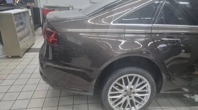 2018 Audi A6 WAUZZZ4G6JN065610 VIN:WAUZZZ4G6JN065610