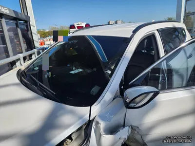 2016 Hyundai Santa FE 036KMKMHSW81XBGU6 VIN:036KMKMHSW81XBGU6
