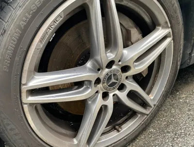 2017 Mercedes-Benz E 350 VIN: