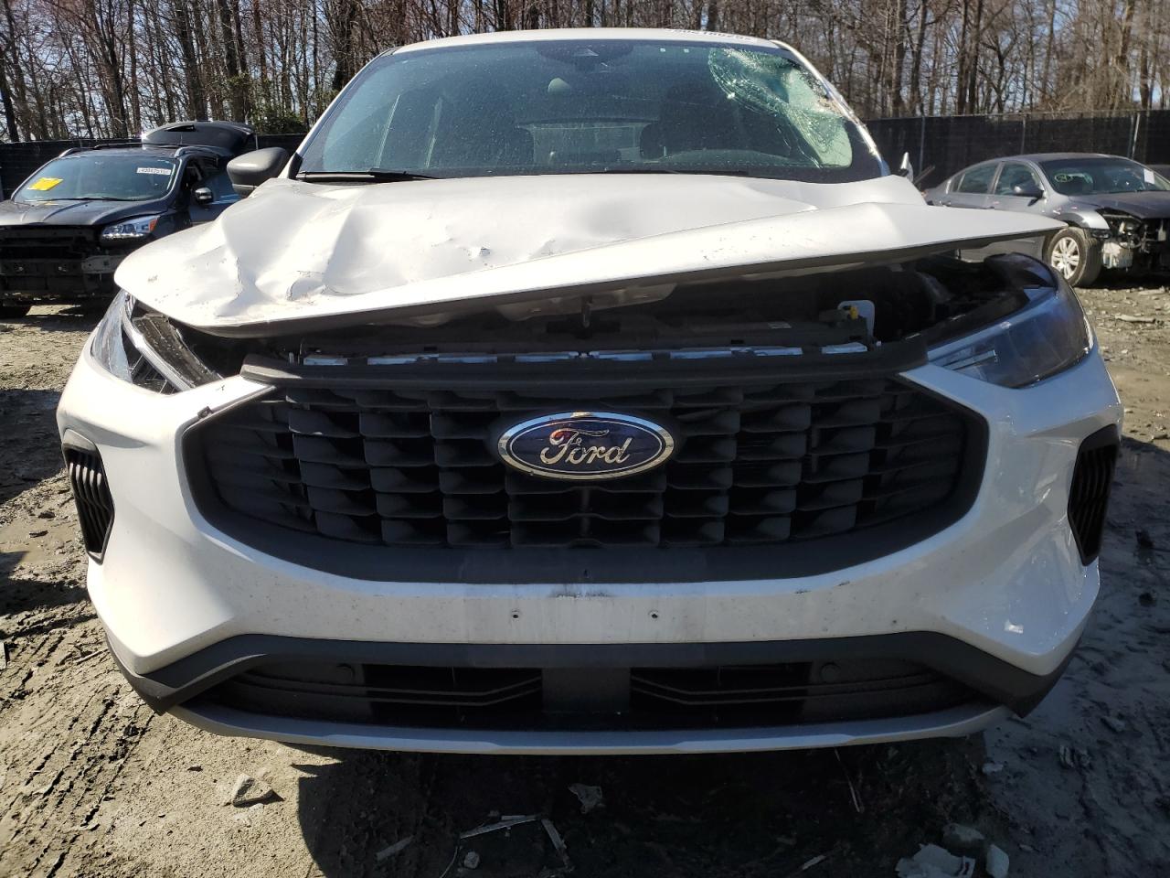 2023 FORD ESCAPE  VIN:1FMCU9FN1PUA61011