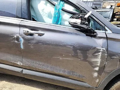 2019 Hyundai Santa FE VIN: