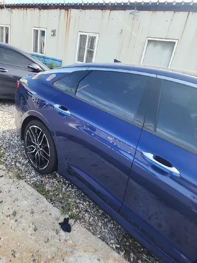 2023 Kia K5 VIN:
