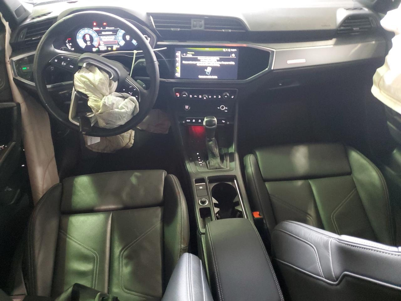 2024 AUDI Q3 PREMIUM PLUS S LINE 45 VIN:WA1EECF34R1035605
