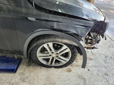 2016 Mercedes-Benz GLA 200 VIN: