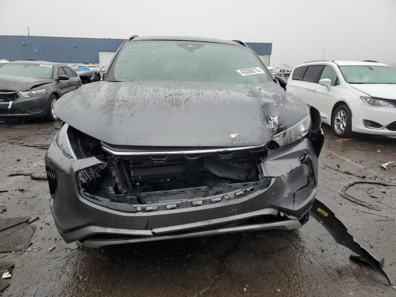 2024 FORD ESCAPE ST LINE VIN:1FMCU9MN2RUA61959