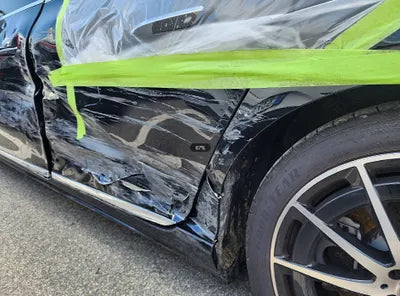 2022 Mercedes-Benz S 450 VIN: