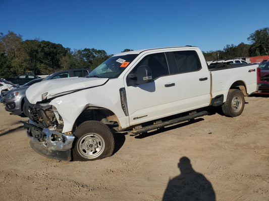 2023 FORD F250 SUPER DUTY VIN:1FT7W2BT8PED36590