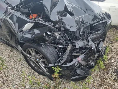 2021 BMW 330 WBATS5108M9G46312 VIN:WBATS5108M9G46312