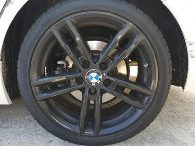 2018 BMW 118 WBA1S5107J5L14255 VIN:WBA1S5107J5L14255