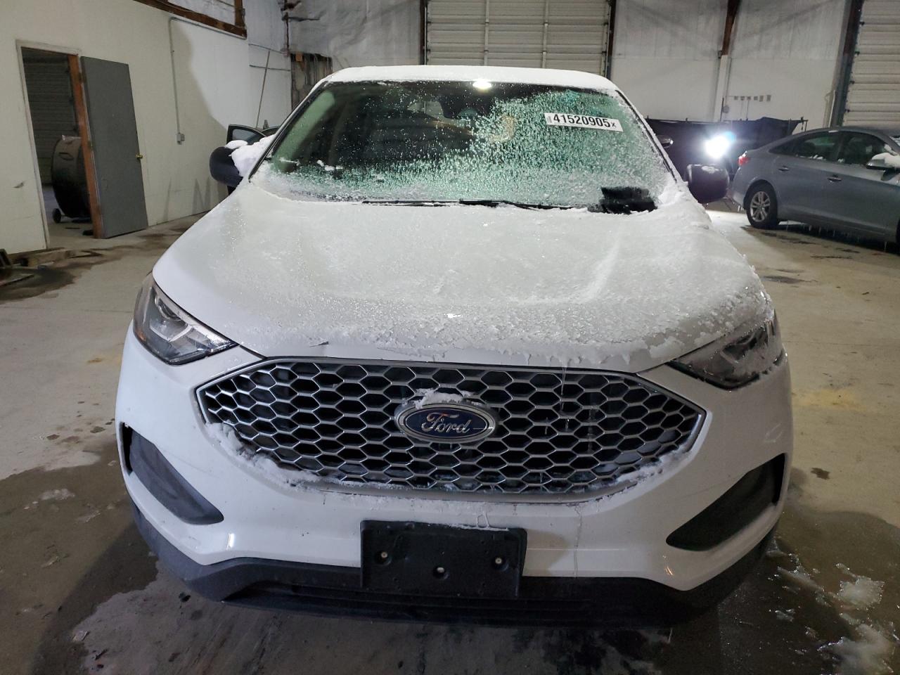 2024 FORD EDGE SE VIN:5J8YD3H53JL002576