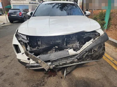 2021 Hyundai Tucson VIN: