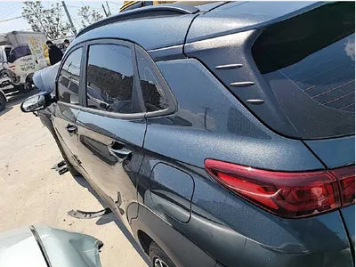 2020 Hyundai Kona KMHK381EGLU009951 VIN:KMHK381EGLU009951