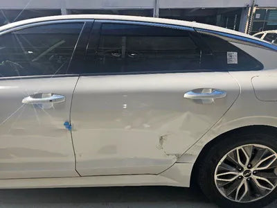 2022 Kia K5 VIN: