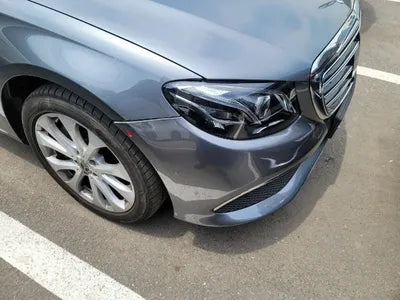 2020 Mercedes-Benz E 300 VIN: