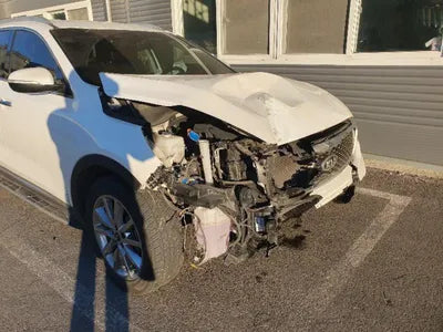 2016 Kia Sorento KNAPH81ABGA216735 VIN:KNAPH81ABGA216735