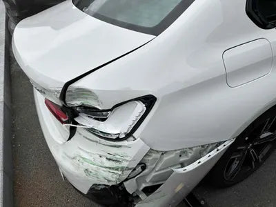 2024 BMW 320 WBA61FS07RFS15227 VIN:WBA61FS07RFS15227