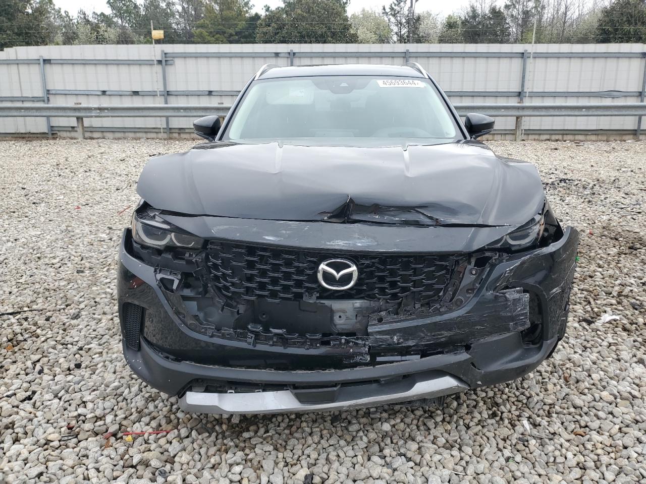 2023 MAZDA CX-50 PREMIUM VIN:7MMVABDY9PN141225