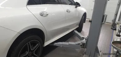 2021 Mercedes-Benz CLA 250 VIN: