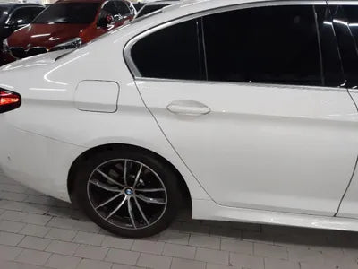 2021 BMW 520 WBA11BH02MWX18635 VIN:WBA11BH02MWX18635