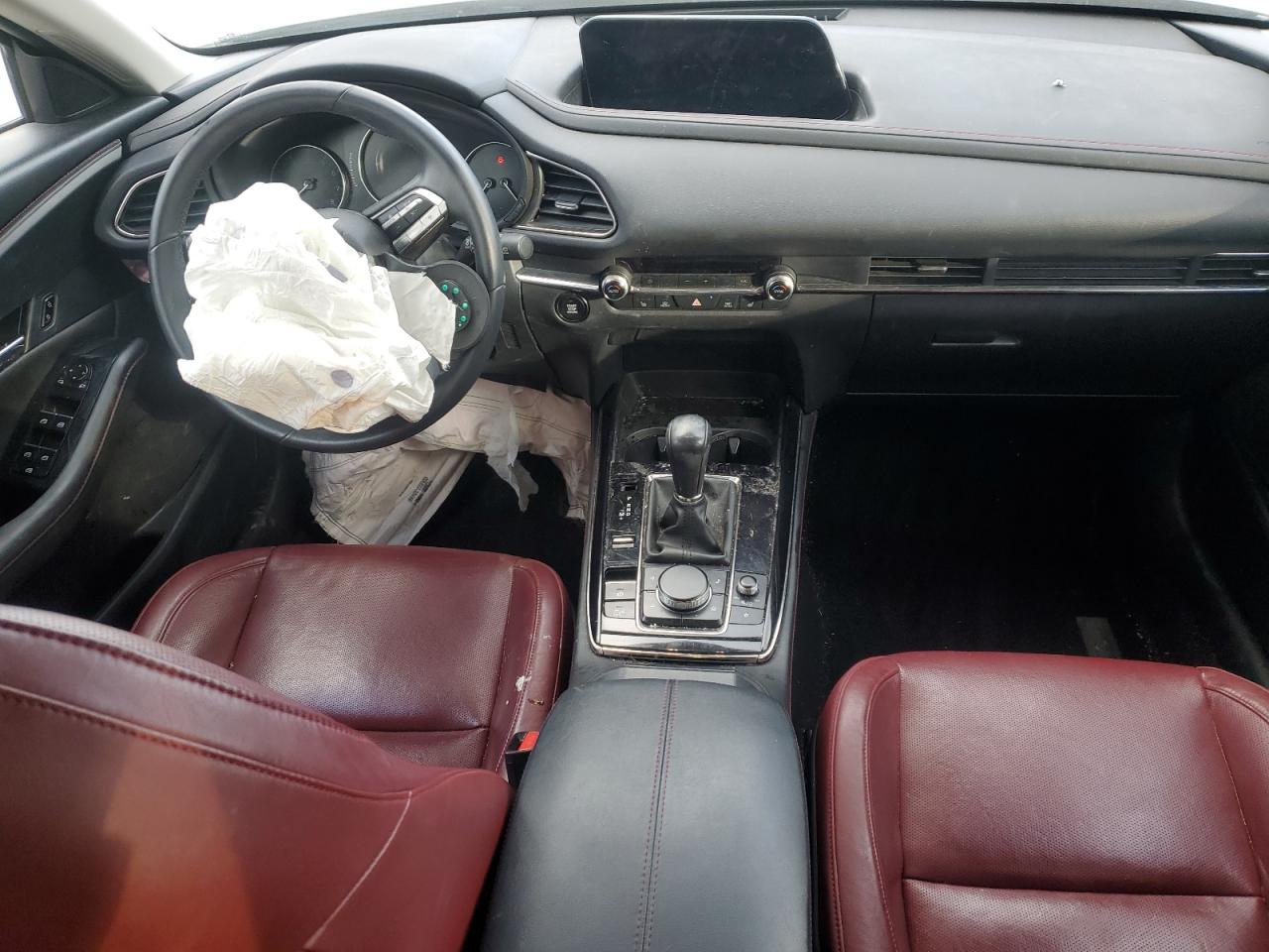 2022 MAZDA CX-30 PREFERRED VIN:1C6RR6TT1HS762377