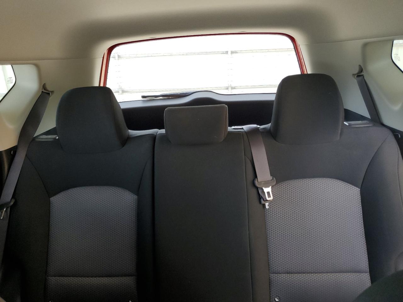 2022 KIA SOUL LX VIN:KNDJ23AU3N7182289