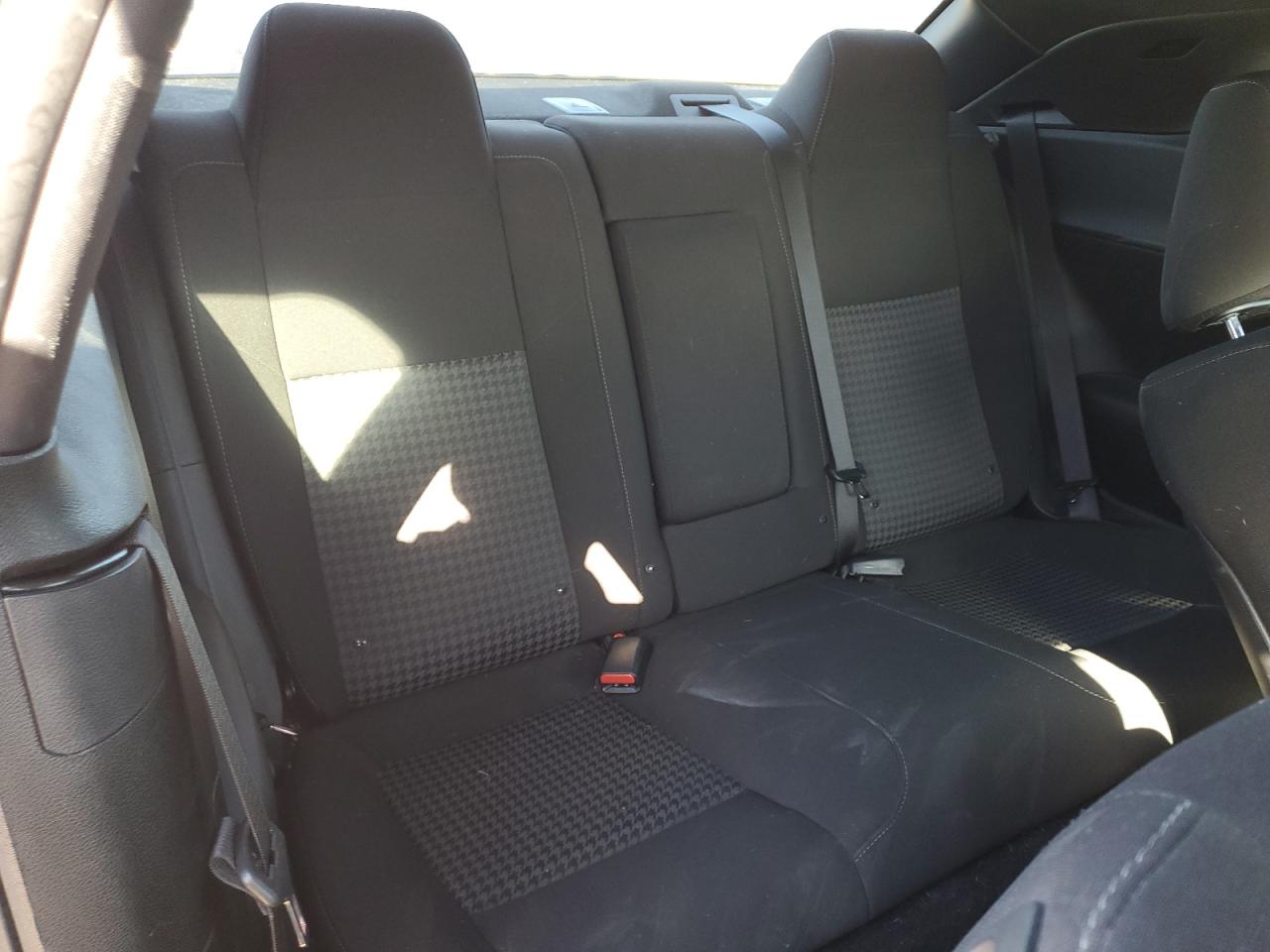 2023 DODGE CHALLENGER R/T VIN:2C3CDZBT0PH515247