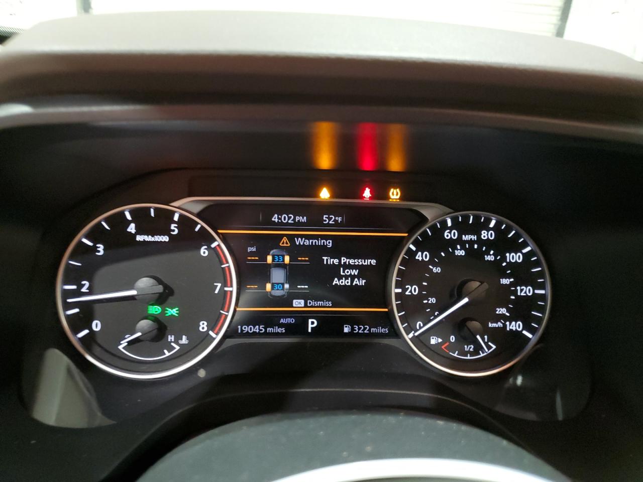 2023 NISSAN ROGUE SL VIN:5N1BT3CB4PC800903