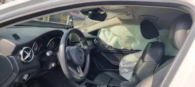 2019 Mercedes-Benz GLA 220 WDCTG4FB5KJ643346 VIN:WDCTG4FB5KJ643346