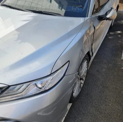 2019 Toyota Camry JTNB11HK5K3084203 VIN:JTNB11HK5K3084203