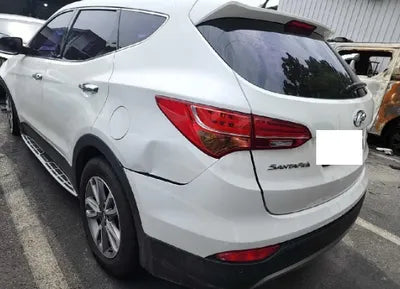 2015 Hyundai Santa FE KMHSU81UBFU313898 VIN:KMHSU81UBFU313898