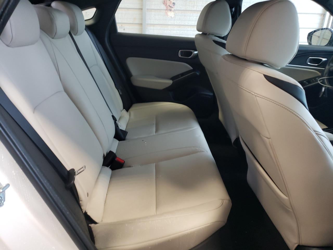 2023 ACURA INTEGRA A-SPEC VIN:19UDE4H35PA022171