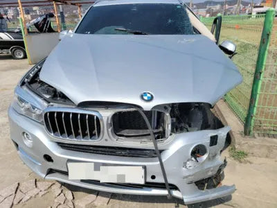 2016 BMW 530 WBAKS4102G0R81531 VIN:WBAKS4102G0R81531