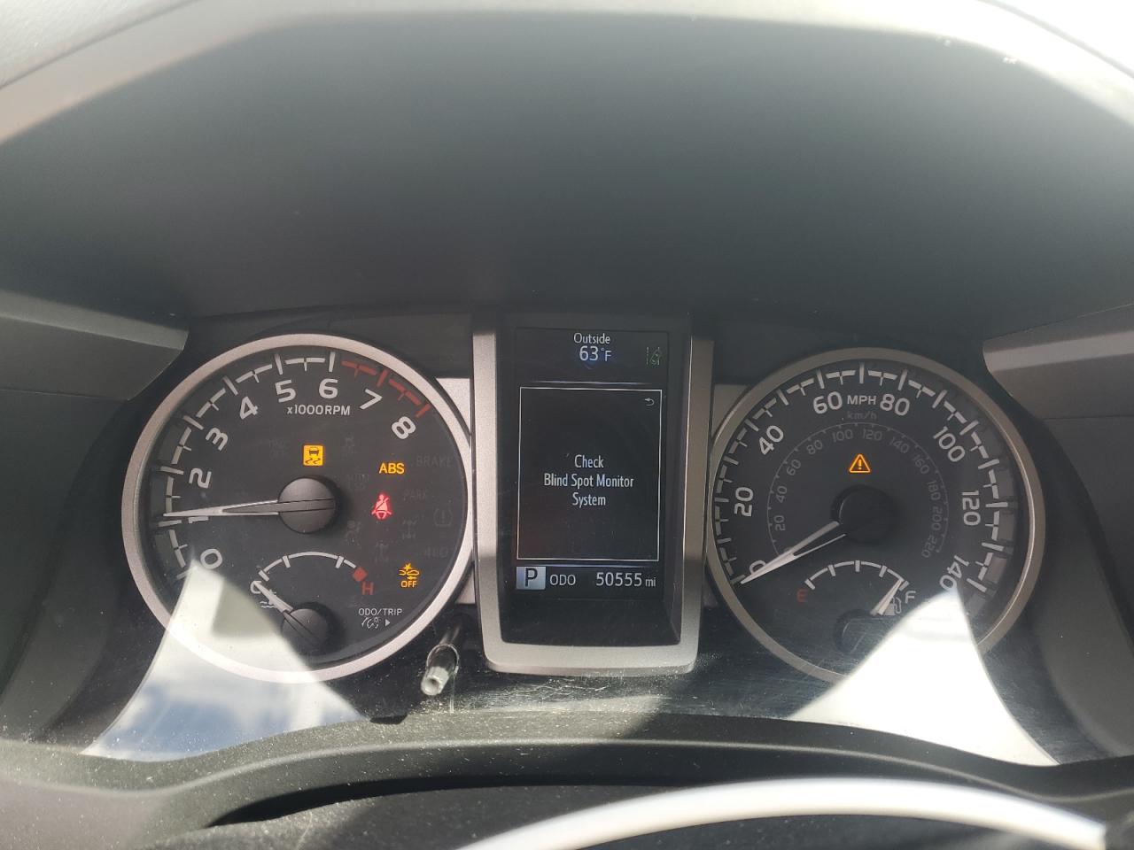 2022 TOYOTA TACOMA DOUBLE CAB VIN:3TMAZ5CN6NM164419