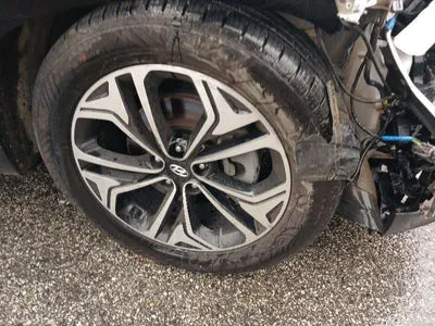 2020 Hyundai Santa FE KMHS381BDLU305534 VIN:KMHS381BDLU305534