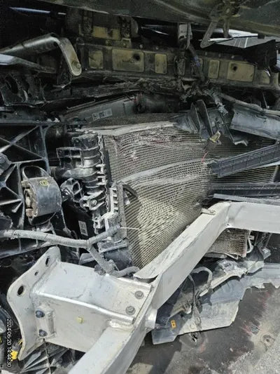 2020 Genesis GV80 VIN: