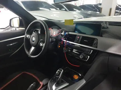 2018 BMW 320 WBA8C5102JK736589 VIN:WBA8C5102JK736589