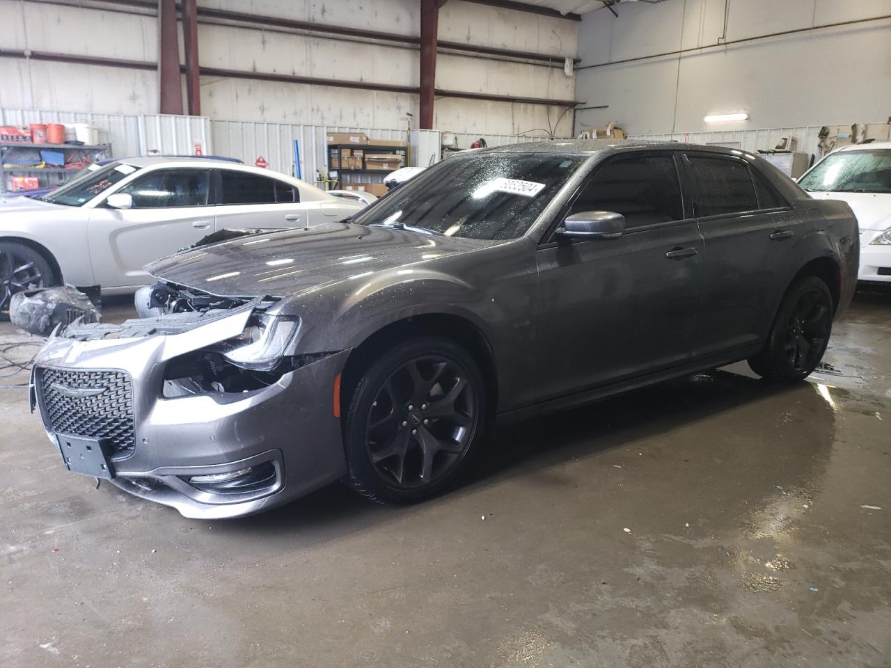 2023 CHRYSLER 300 TOURING L VIN:2C3CCADG2PH632946