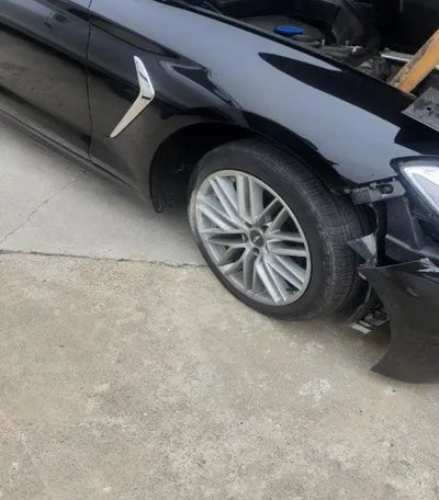 2018 Genesis G70 VIN: