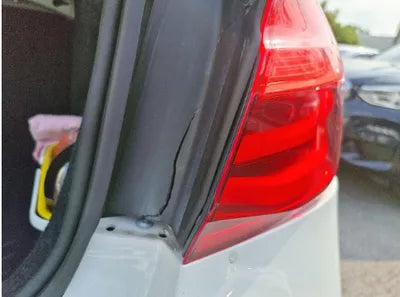 2018 BMW 320 WBA8C510XJ5L45298 VIN:WBA8C510XJ5L45298