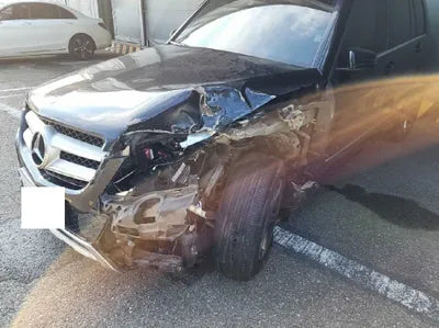 2015 Mercedes-Benz GLK 220 WDCGG8EB6FG394567 VIN:WDCGG8EB6FG394567