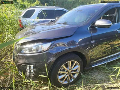2015 Kia Sorento KNAPH81BBGA171300 VIN:KNAPH81BBGA171300