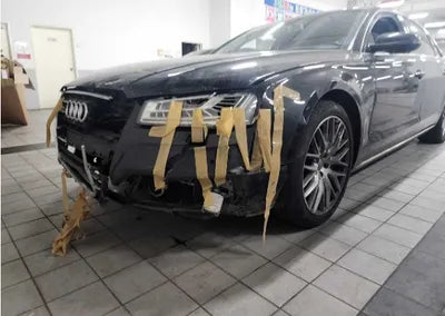 2015 Audi 50 WAUZZZ4HXFN009749 VIN:WAUZZZ4HXFN009749